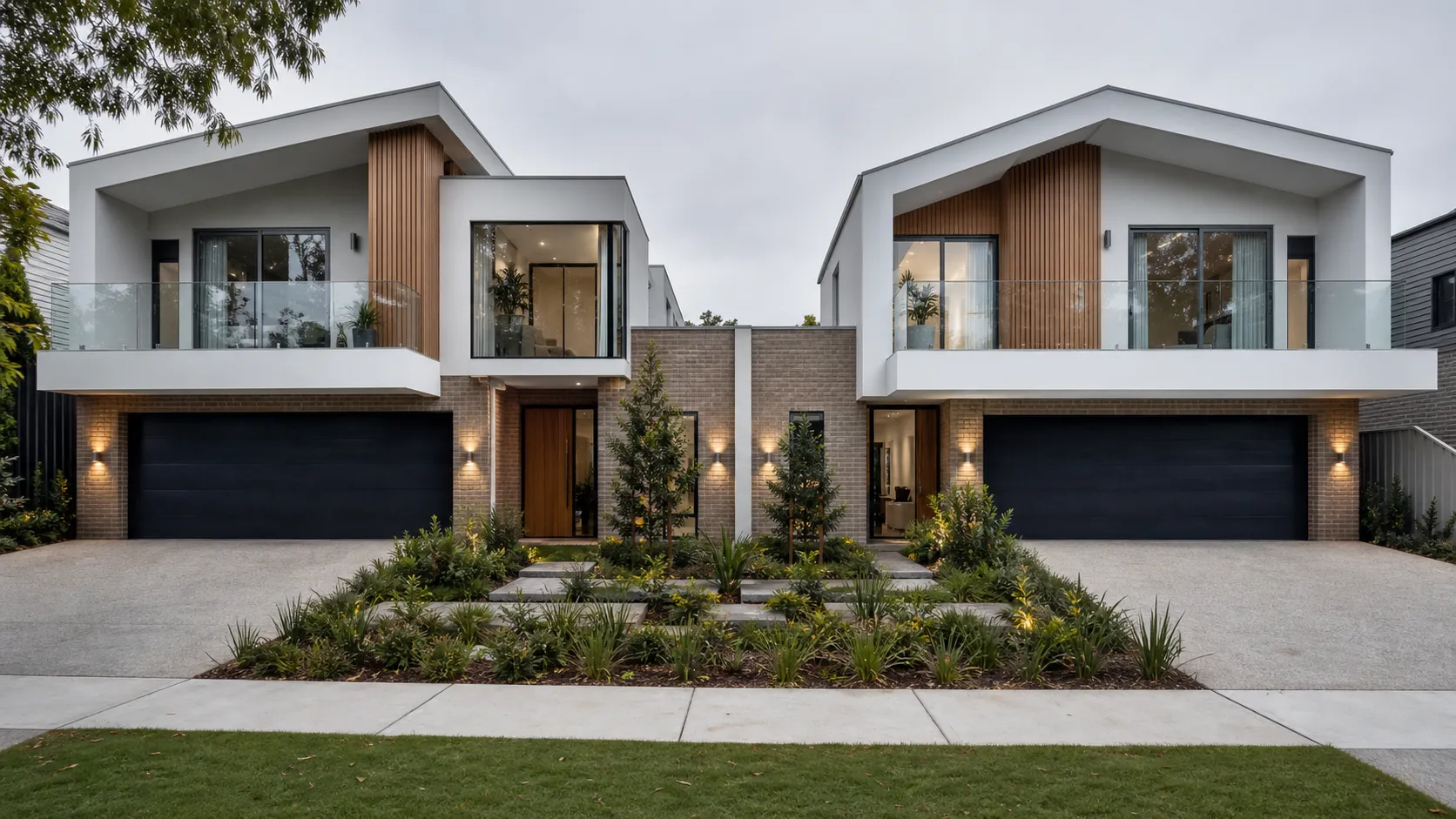 Residential Construction